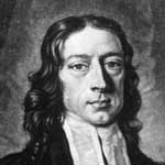John Wesley Portrait