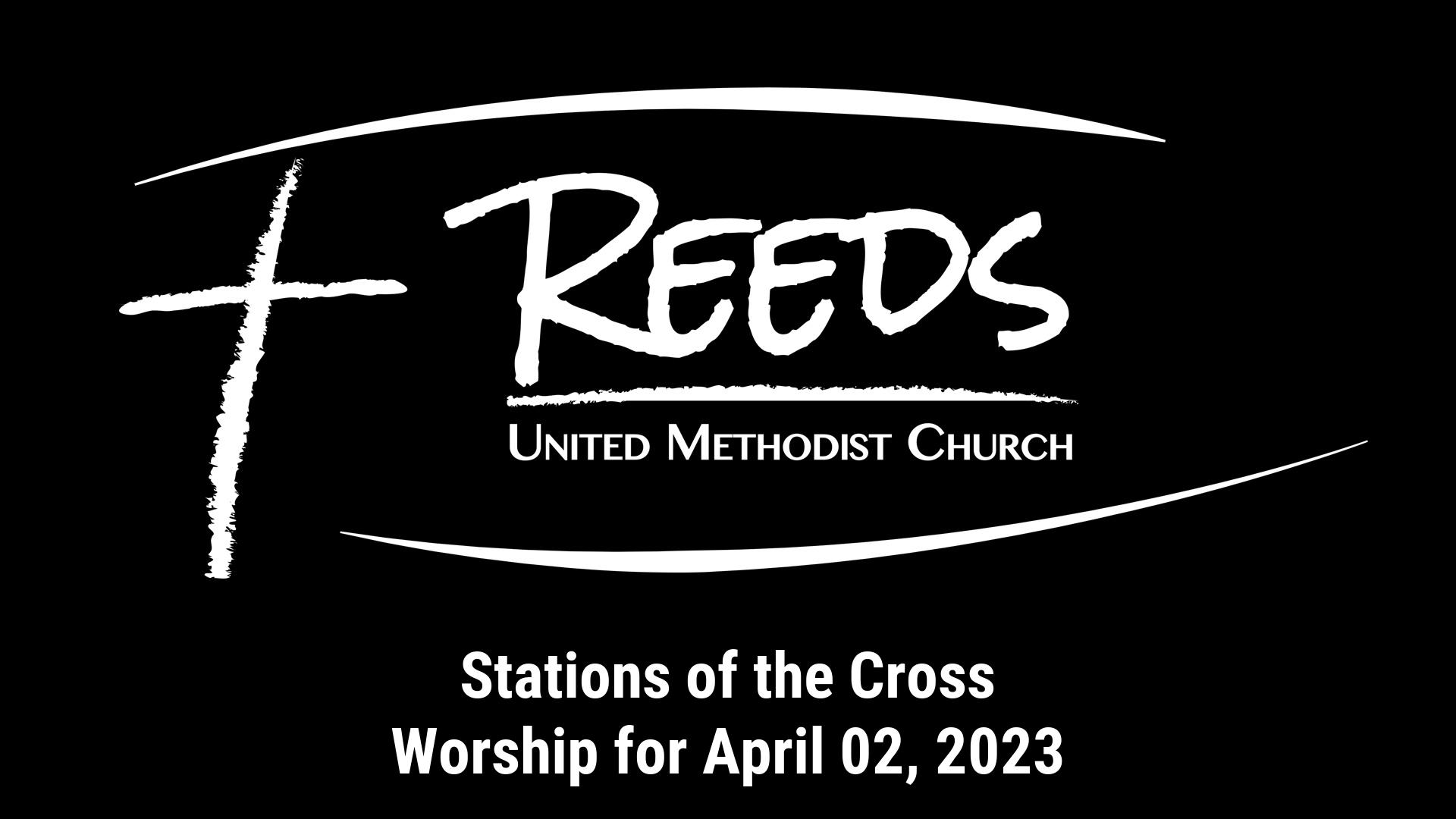 Reeds Logo