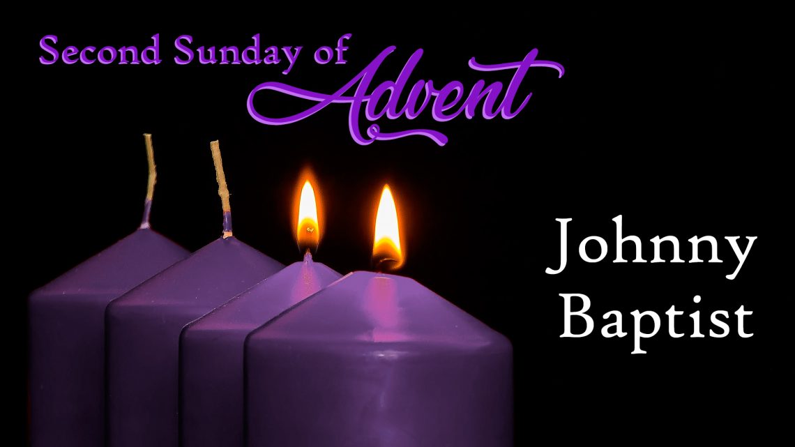 two candles