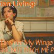 "Christian Living: Waiting For My Wings or Lord, Please Give, Not Teach, Me Patience!" - Worship for March 16, 2025