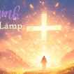 Lamb as Lamp