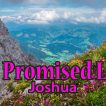 "The Promised Land" - Worship for July 27, 2025