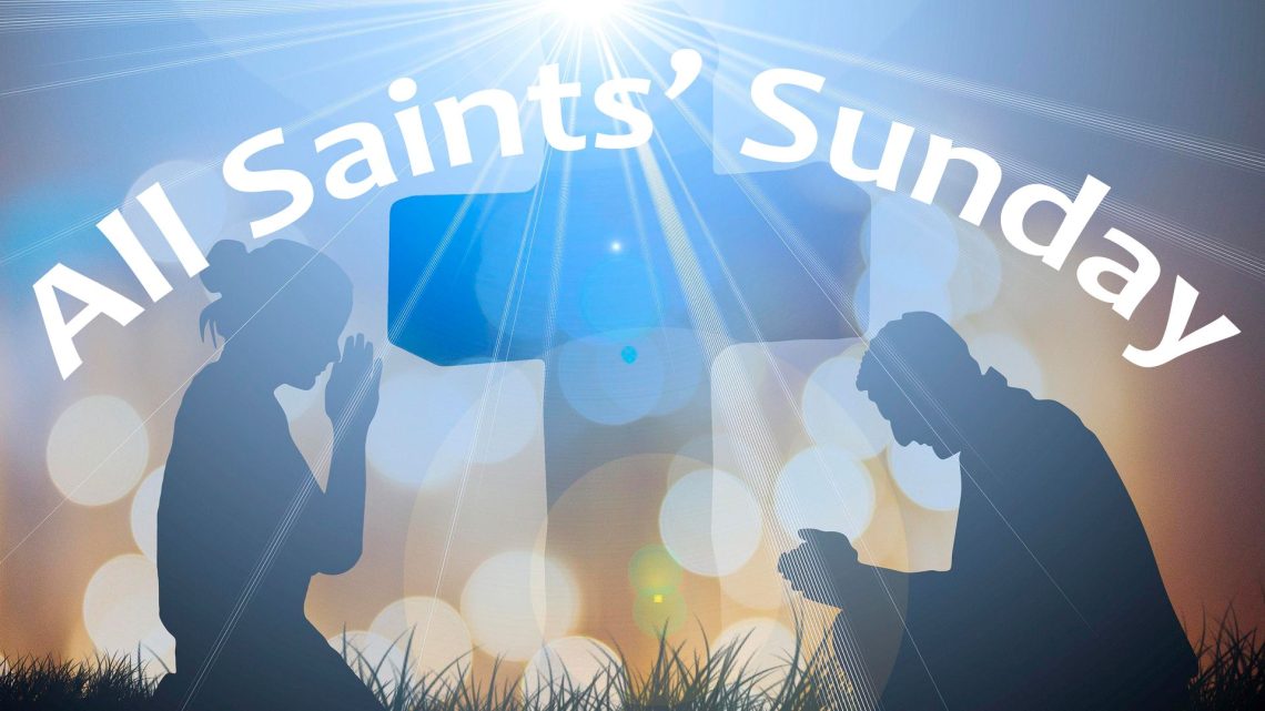 "The Balcony" - Worship for November 02, 2025