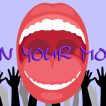 "Open Your Mouth" - Worship for October 19, 2025