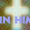 "In Him" - Worship for November 23, 2025