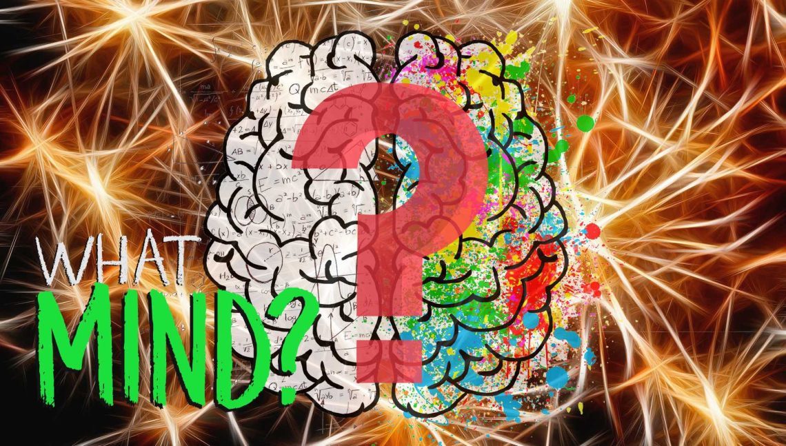 "What Mind?" - Worship for February 08, 2026