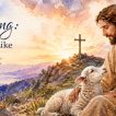 "Suffering: For & Like Christ" - Worship for April 26, 2026
