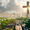 Worship for June 14, 2026 - "Producing Hope"