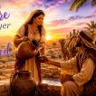 Worship for July 05, 2026 - "Before the Prayer Was Finished"