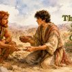 Worship for July 12, 2026 - "Through This One?"