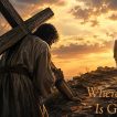 Worship for August 30, 2026 - "Where Losing Is Gaining"