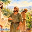 Worship for September 27, 2026 - "Action Speaks"