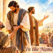 Worship for October 04, 2026 - "In The Name Of Jesus"